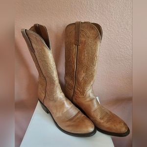 Lucchese Bootmaker Boots
